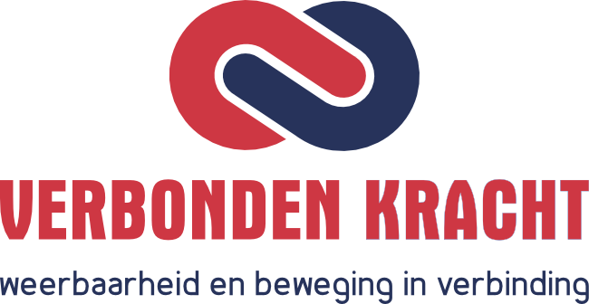 Verbonden Kracht Logo